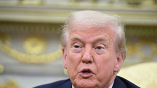 White House says 'substantial' shutdown layoffs have begun