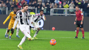 Coppa Italia: 2-0 all'Udinese, la Juventus é nei quarti