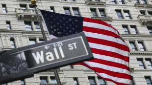 Wall Street en hausse, profite d'un regain d'int&eacute;r&ecirc;t pour le secteur technologique