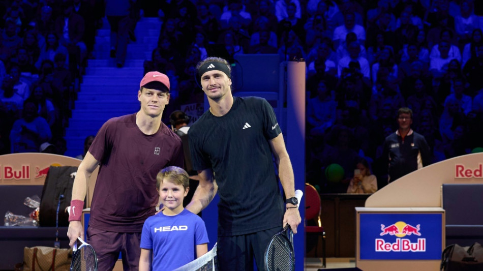 Zverevs wichtiges Lebenszeichen: "Unglaublich positive Woche"