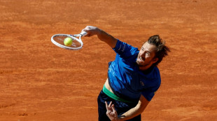 Medvedev vence Cerúndolo e avança às oitavas do Masters 1000 de Madri