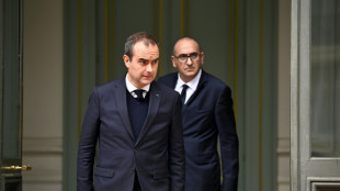 Ausschreitungen in Frankreich: Streit um die Rolle der Linkspopulisten
