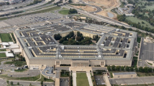 EUA demite o principal estrategista do Ex&eacute;rcito (imprensa)