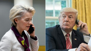 Einigung im Zollstreit zwischen USA und der EU zeichnet sich ab