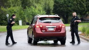 Minnesota lawmaker shot dead, another wounded in targeted attack