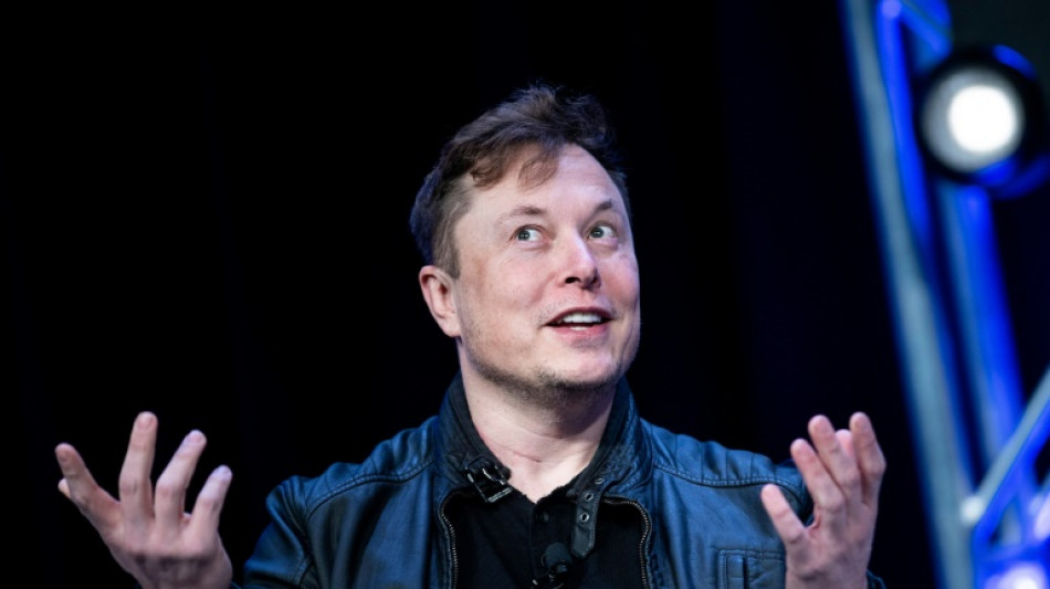 Elon Musk no longer joining Twitter board: CEO
