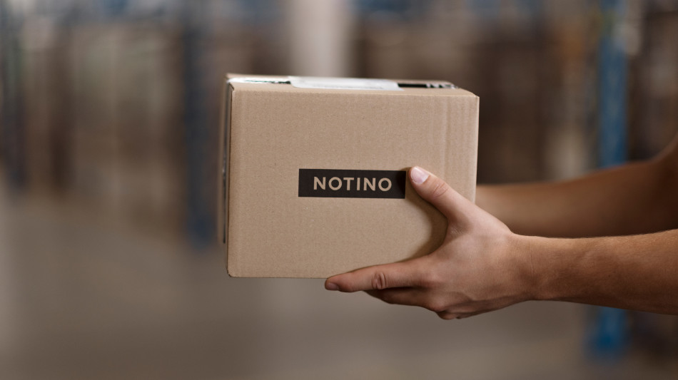 Notino cresce a due cifre, fatturato sale a 1,6 miliardi