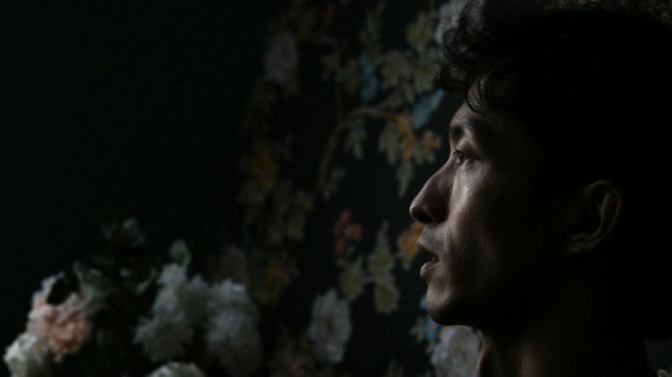 Between ballet and war: Japanese dancers pursue dreams in Russia 