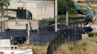 Venezuela e EUA trabalham para restabelecer rela&ccedil;&otilde;es ap&oacute;s queda de Maduro