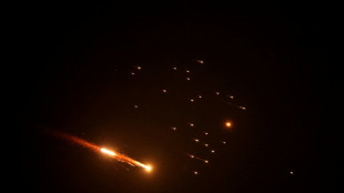 Mindestens ein Toter und zwei Verletzte bei iranischem Raketenangriff auf Israel