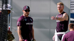 McCullum admits England have been 'nowhere near' their best