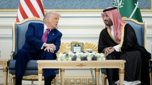 'Magnificent', 'handsome': Trump's fascination for Gulf leaders