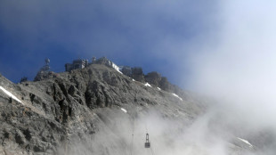 Dobrindt spricht mit mehreren EU-Innenministern auf Zugspitze über Migration