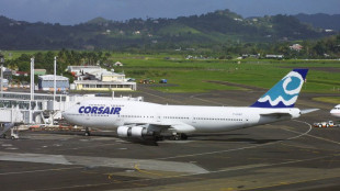 L'UE approuve le plan de restructuration de la compagnie a&eacute;rienne Corsair