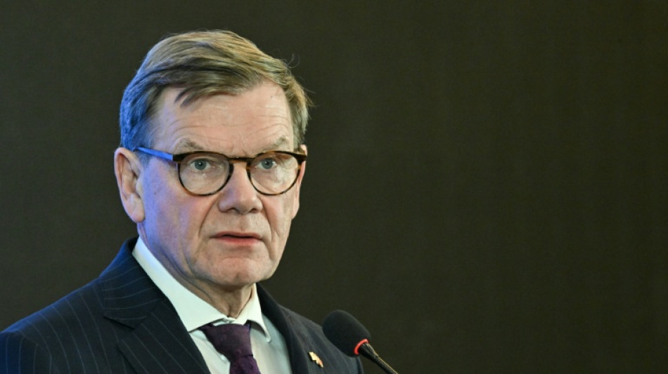 Wadephul sieht Fortschritt in Handelsfragen mit China und setzt auf Dialog