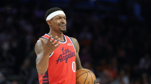 Clippers' Beal to have season-ending surgery - report