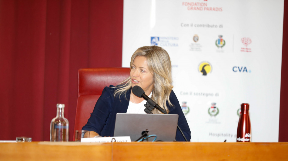 Cinema, dal 27 luglio al 9 agosto torna il Gran Paradiso Film Festival