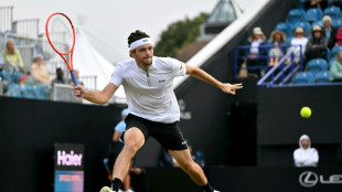 Algoz de João Fonseca, Taylor Fritz vai à final do ATP 250 de Eastbourne