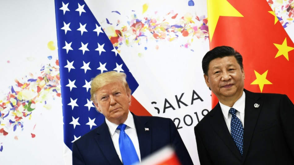 Asian stocks rally on US-China trade progress; Europe flat
