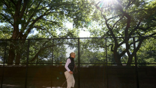 Marcher 8.000 pas une ou deux fois par semaine r&eacute;duit le risque de mortalit&eacute;, selon une &eacute;tude