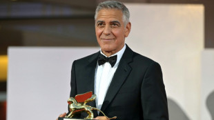 Filmfestival von Venedig: Hollywoodstar George Clooney f&uuml;r Lebenswerk geehrt