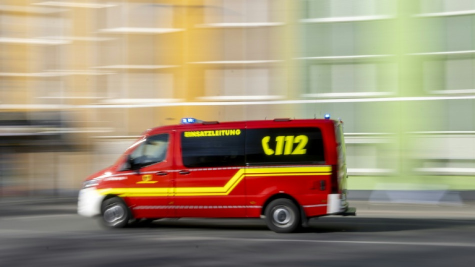 Zwei Tote und mehrere besch&auml;digte Geb&auml;ude bei Flugzeugabsturz in Rheinland-Pfalz