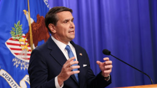 Epstein survivors say abusers 'remain hidden' after latest files release