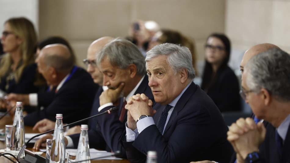 Tajani apre Padiglione Italia Expo, rafforza presenza