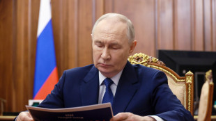 Mosca rilancia governance Onu in Ucraina per finire la guerra