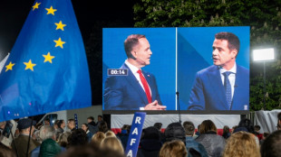 Pro-EU mayor narrowly ahead in Polish election: exit poll