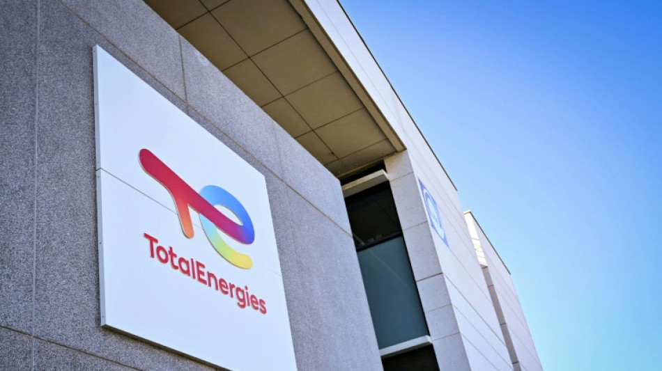 Guerre au Moyen-Orient: le 1er trimestre de TotalEnergies dop&eacute; par la flamb&eacute;e des prix des hydrocarbures