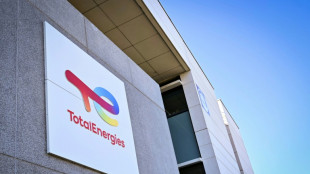 Guerre au Moyen-Orient: le 1er trimestre de TotalEnergies dop&eacute; par la flamb&eacute;e des prix des hydrocarbures