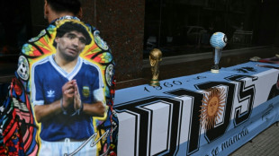 Mort de Maradona : la d&eacute;fense plaide l'innocence du m&eacute;decin accus&eacute; principal, "bouc &eacute;missaire"