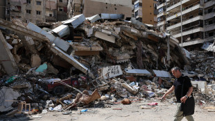 Libano, 'sale a 2.759 il bilancio dei morti per i raid israeliani dal 2 marzo'