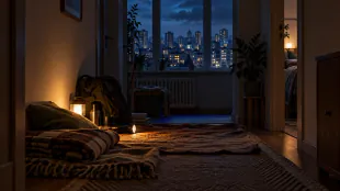 Russische Luftangriffe verk&uuml;rzen in Kyjiw die Zeit bis zum Schutzalarm