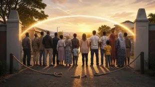 UN committee calls on South Africa to dismantle racist vigilante groups
