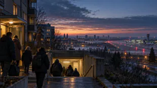 Luftalarm in Litauen und Lettland &ndash; Rum&auml;nien schie&szlig;t Drohnen ab