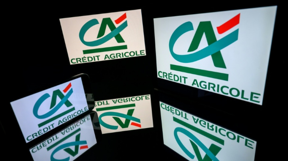 Cr&eacute;dit Agricole veut doubler sa collecte d'&eacute;pargne en Allemagne