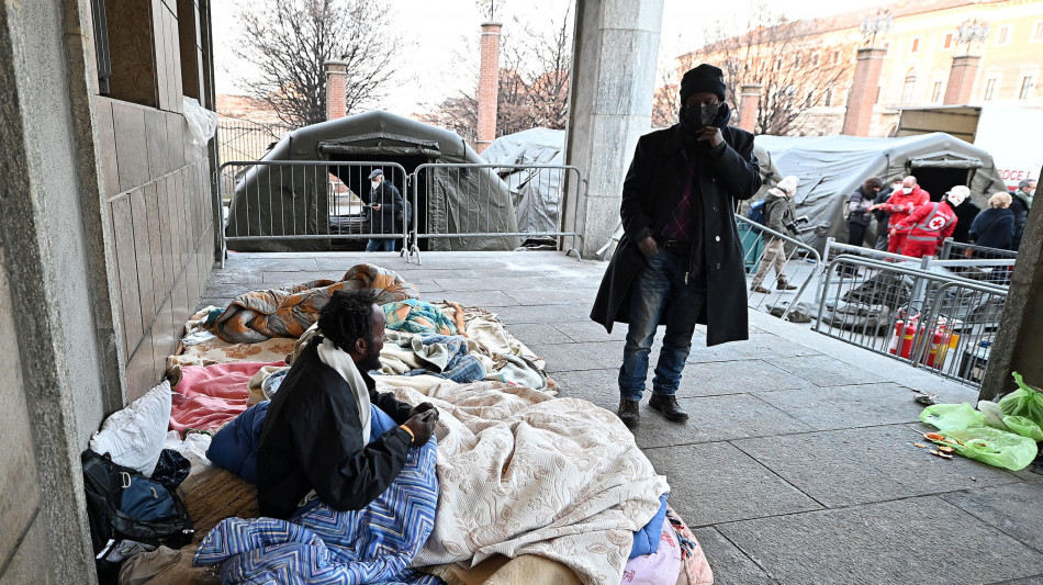 Assistenza sanitaria per i senza fissa dimora &egrave; legge