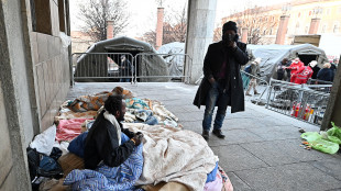Assistenza sanitaria per i senza fissa dimora &egrave; legge