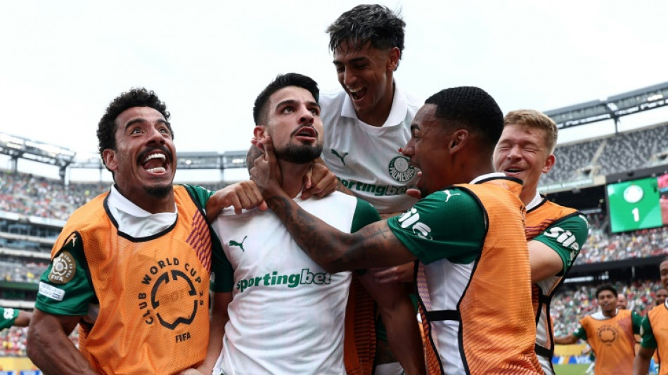 Neurociência, uma carta na manga do Palmeiras de Abel Ferreira