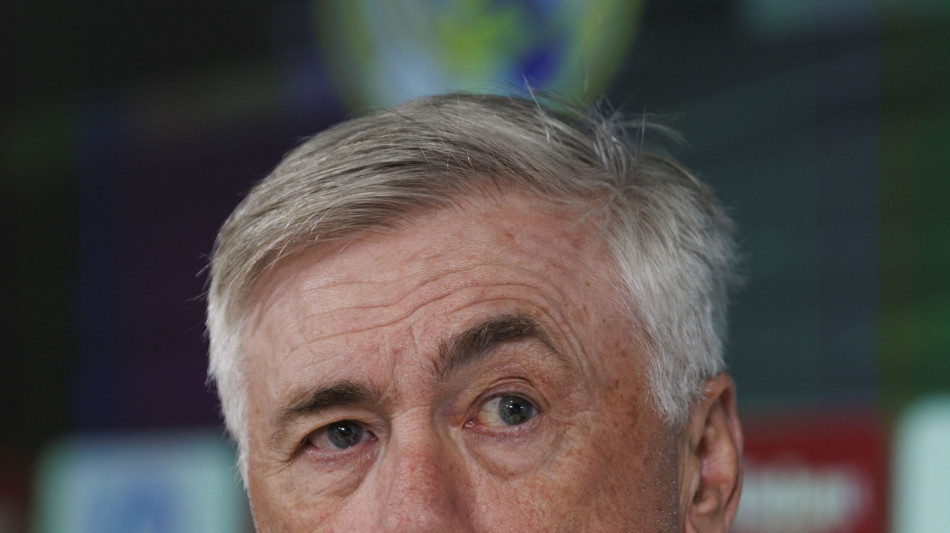 Ancelotti a processo mercoledì a Madrid per frode da un milione