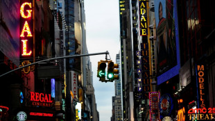 Wall Street termine dans le vert la premi&egrave;re s&eacute;ance du mois&nbsp;