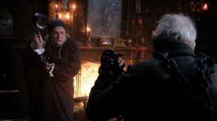 Il ritorno di Johnny Depp nei panni di Scrooge