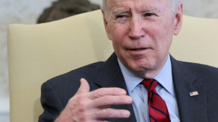 Biden announces cancer 'moonshot' relaunch to halve death rate