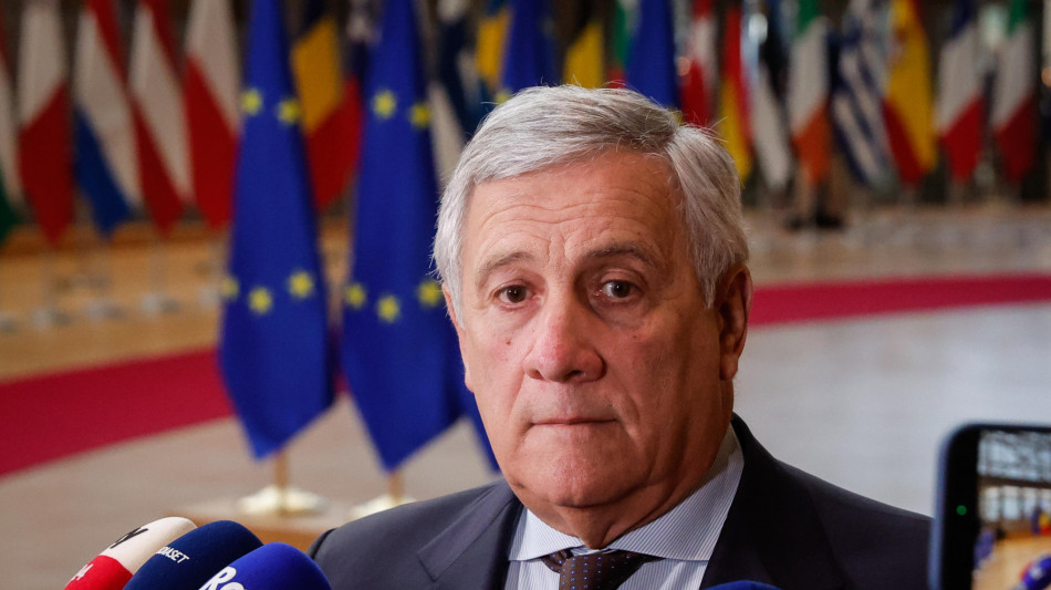 Tajani, bene se i fondi del Mes sono utilizzati per la difesa