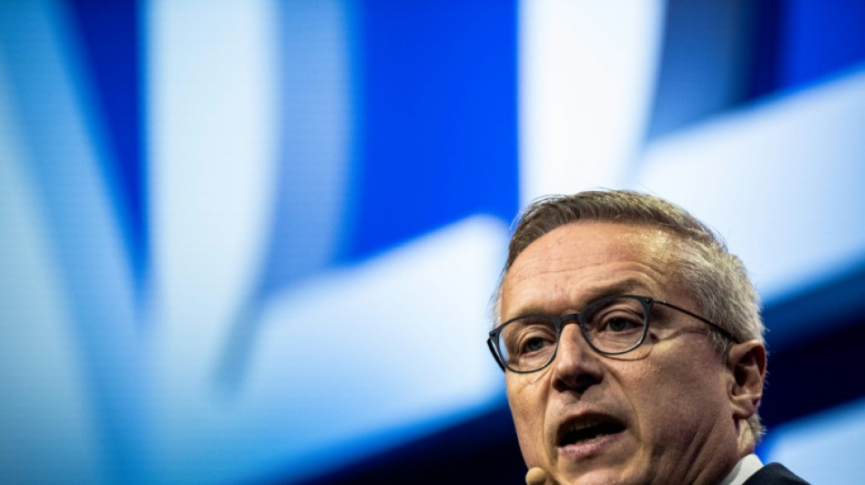 M&ouml;gliche Steuer auf KI-Ums&auml;tze: Wildberger will zun&auml;chst Vorfahrt f&uuml;r Wachstum