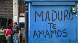 Ach&aacute;vamos que 'ia morrer' em 3 de janeiro, diz filho de Maduro sobre o pai &agrave; imprensa