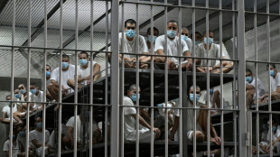 Outcry follows CBS pulling program on prison key to Trump deportations