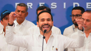 Col&ocirc;mbia alerta para poss&iacute;veis 'atos de terrorismo' na posse de De la Espriella